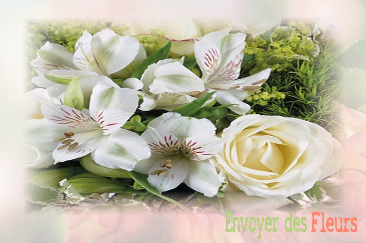 envoyer des fleurs à à SAINT-GEORGES-SUR-LAYON
